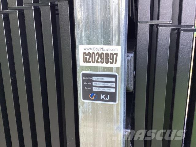 KJ K0710-30 Poljoprivreda – ostalo