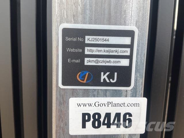 KJ K0710-30 Poljoprivreda – ostalo