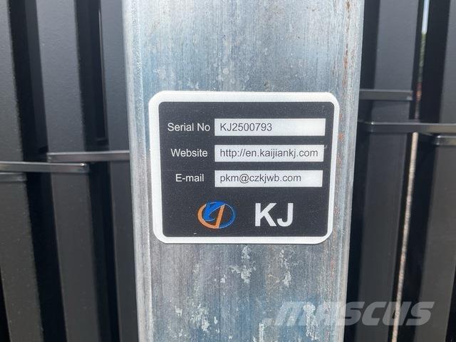 KJ K0710-30 Poljoprivreda – ostalo