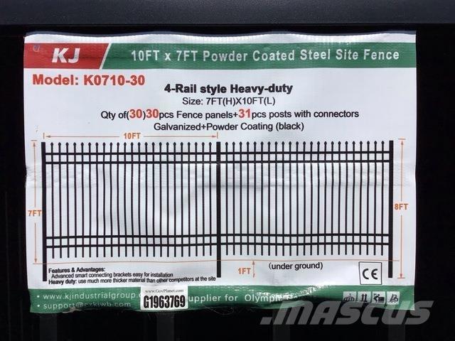 KJ K0710-30 Poljoprivreda – ostalo