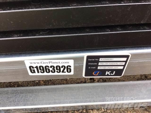 KJ K0724 Ostali poljoprivredni strojevi