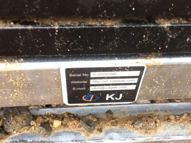 KJ K0724 Ostali poljoprivredni strojevi