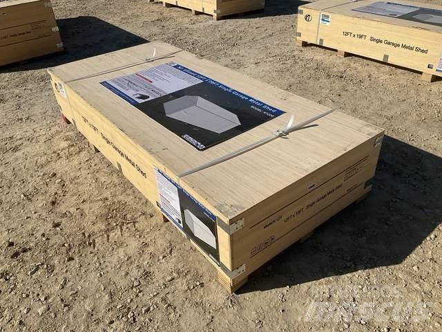 KJ K1220 Ostalo