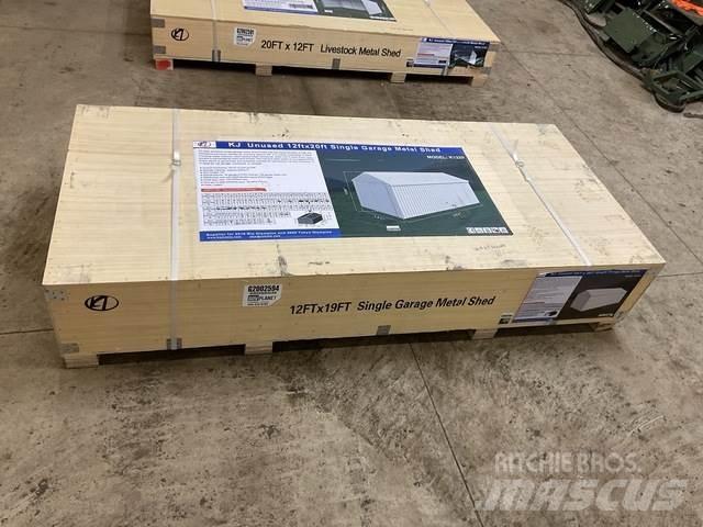 KJ K1220 Ostalo