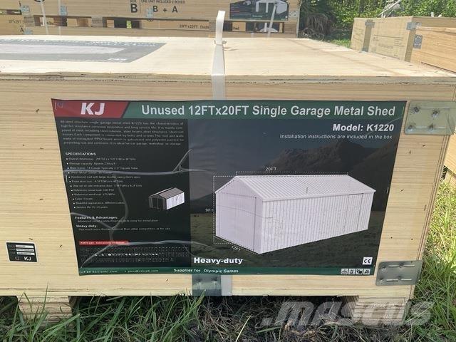 KJ K1220 Građevinarstvo – ostalo