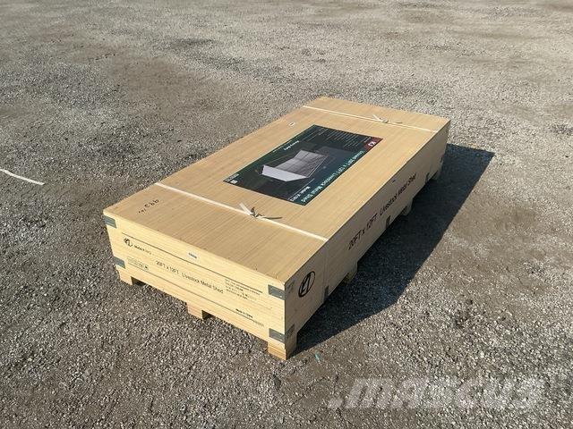KJ K1912 Drugi strojevi za stoku i dodatna oprema