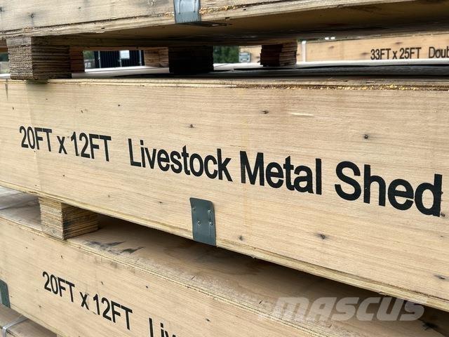 KJ K1912 Drugi strojevi za stoku i dodatna oprema