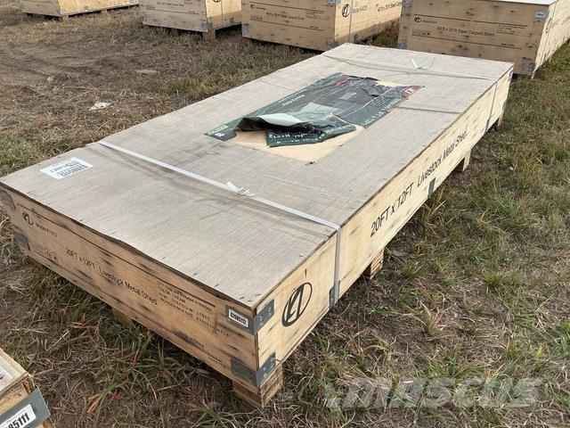 KJ K1912 Drugi strojevi za stoku i dodatna oprema