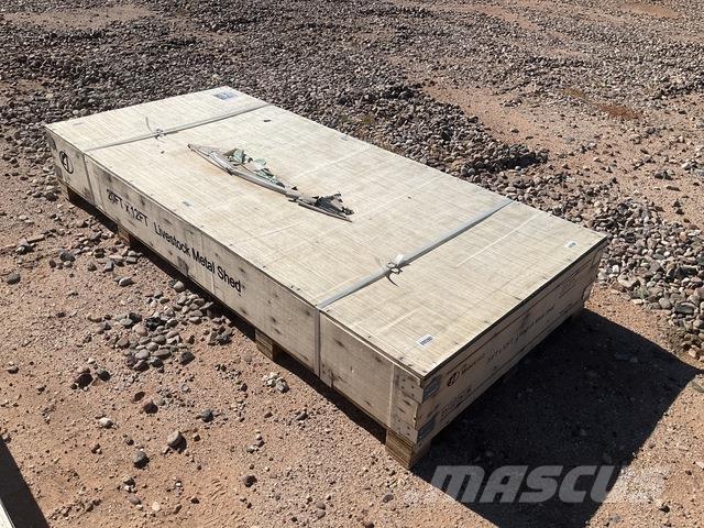 KJ K1912 Drugi strojevi za stoku i dodatna oprema