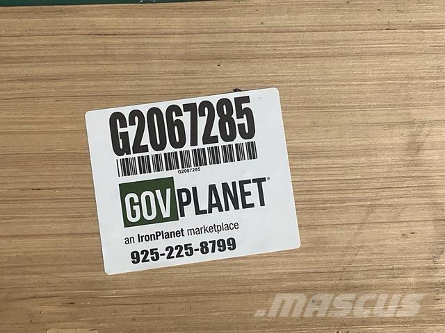 KJ K1912 Drugi strojevi za stoku i dodatna oprema