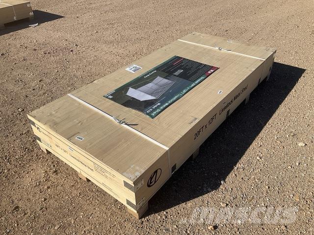 KJ K1912 Drugi strojevi za stoku i dodatna oprema