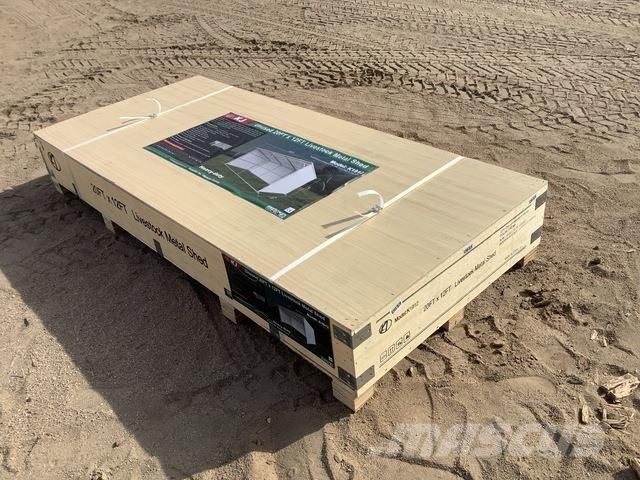 KJ K1912 Drugi strojevi za stoku i dodatna oprema