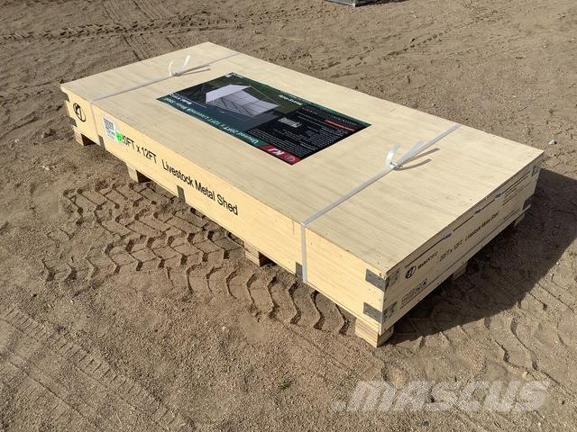 KJ K1912 Drugi strojevi za stoku i dodatna oprema