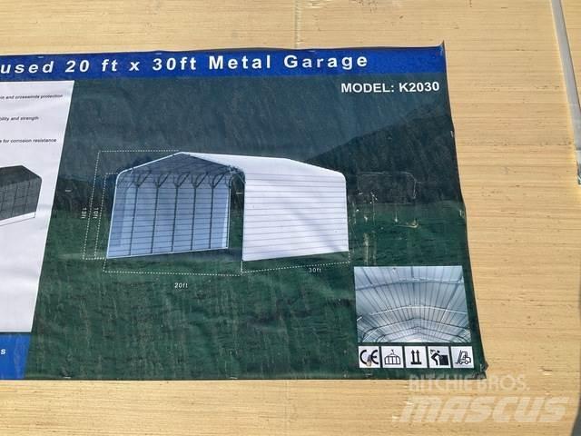 KJ K2030 Građevinarstvo – ostalo