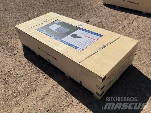 KJ K2030 Ostalo