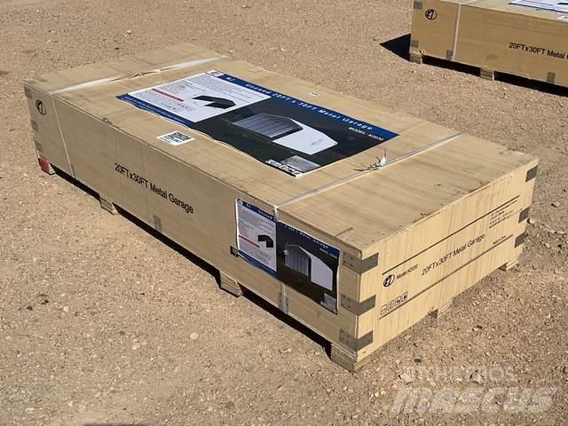KJ K2030 Ostalo
