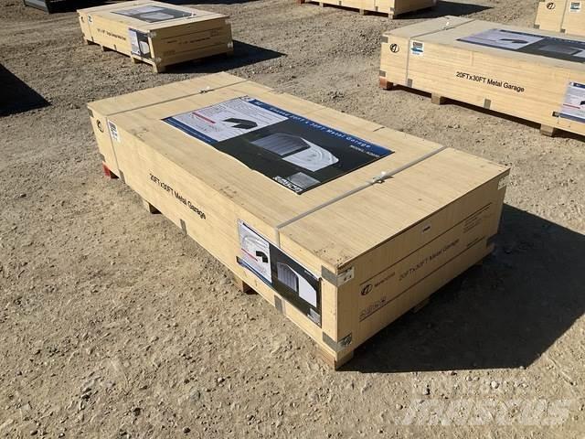 KJ K2030 Ostalo