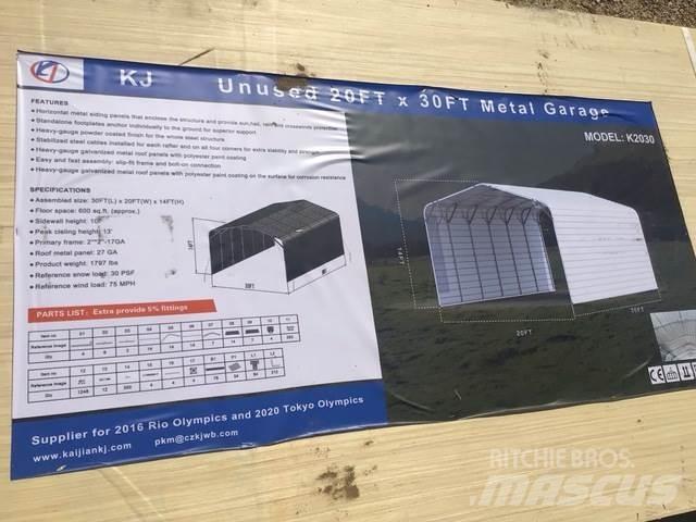 KJ K2030 Ostalo