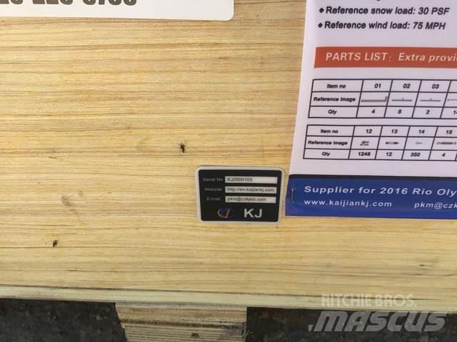 KJ K2030 Ostalo