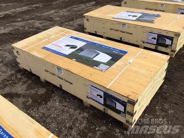 KJ K2030 Ostalo