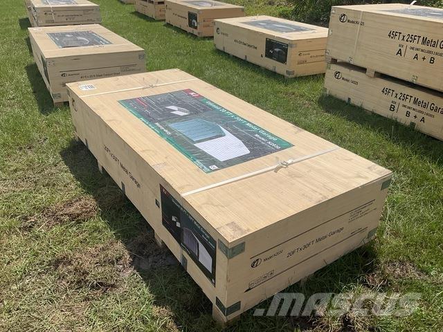 KJ K2030 Građevinarstvo – ostalo