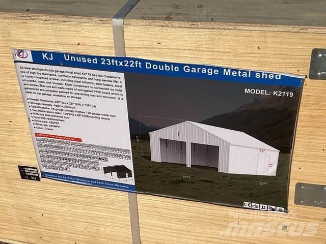 KJ K2119 Građevinarstvo – ostalo