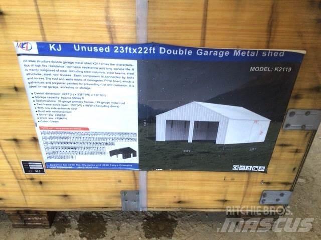 KJ K2119 Ostalo