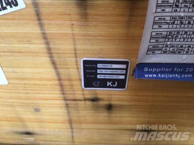 KJ K2119 Ostalo