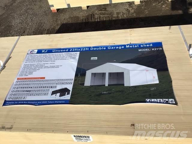 KJ K2119 Ostalo