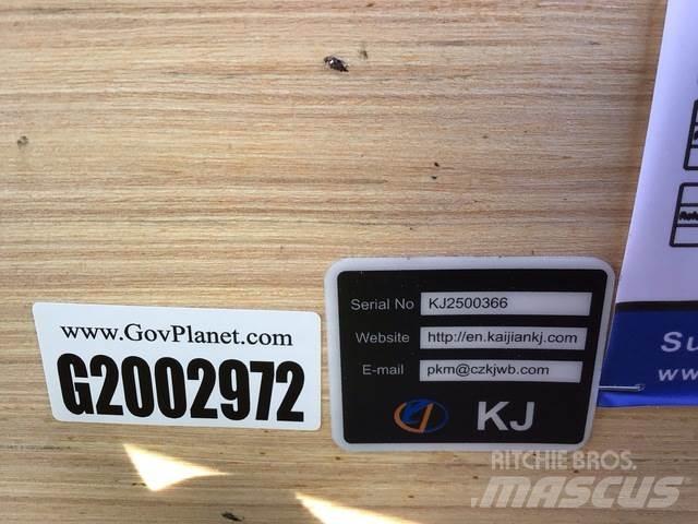 KJ K2119 Ostalo