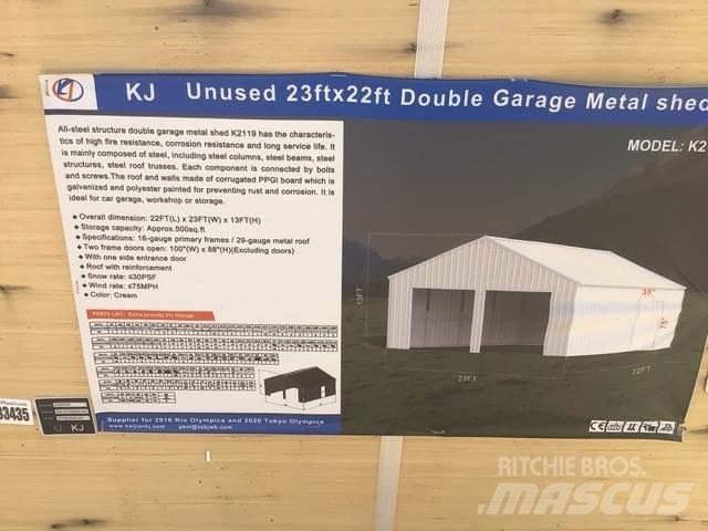 KJ K2119 Ostalo