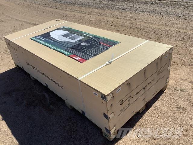 KJ K2223 Čelićni okviri za građevino