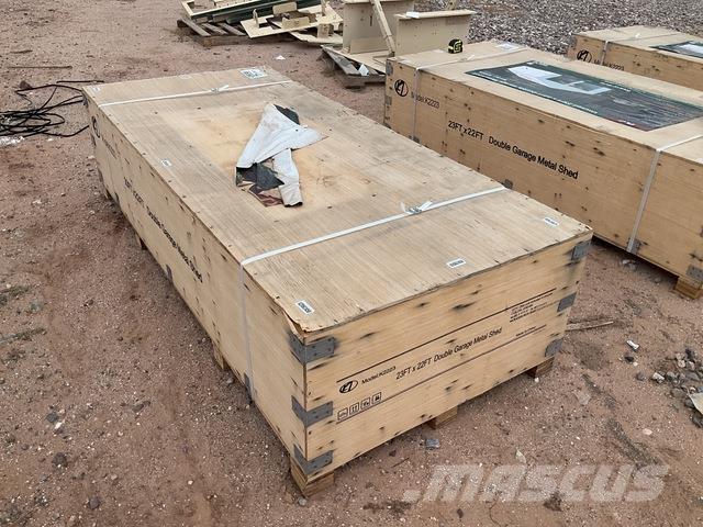 KJ K2223 Čelićni okviri za građevino