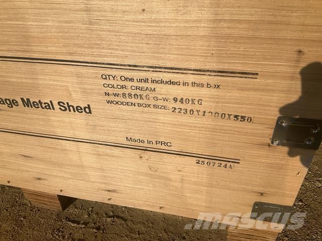 KJ K2223 Čelićni okviri za građevino