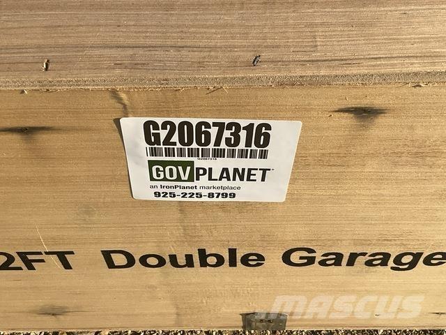 KJ K2223 Čelićni okviri za građevino
