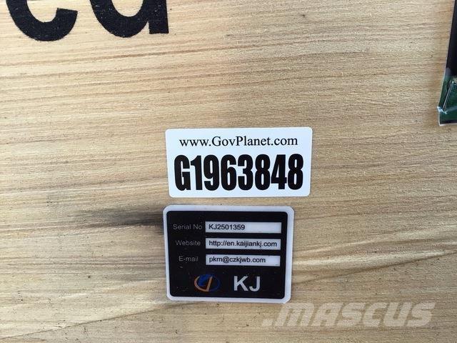 KJ K2223 Čelićni okviri za građevino