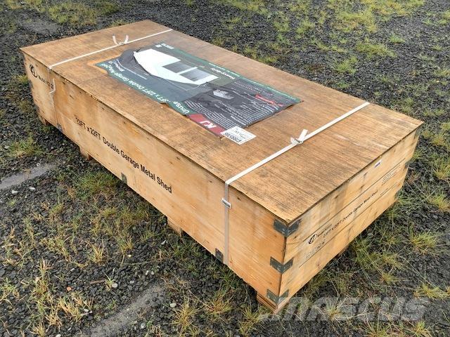 KJ K2223 Čelićni okviri za građevino