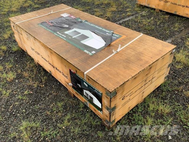 KJ K2223 Čelićni okviri za građevino