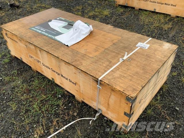 KJ K2223 Čelićni okviri za građevino