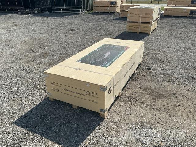 KJ K4020 Građevinarstvo – ostalo