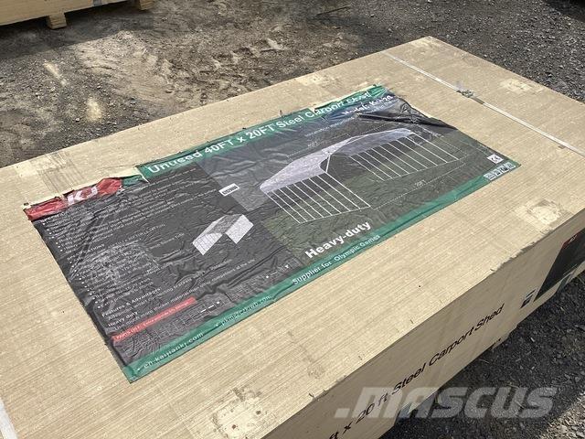 KJ K4020 Građevinarstvo – ostalo