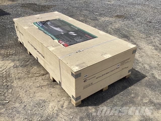 KJ K4020 Građevinarstvo – ostalo