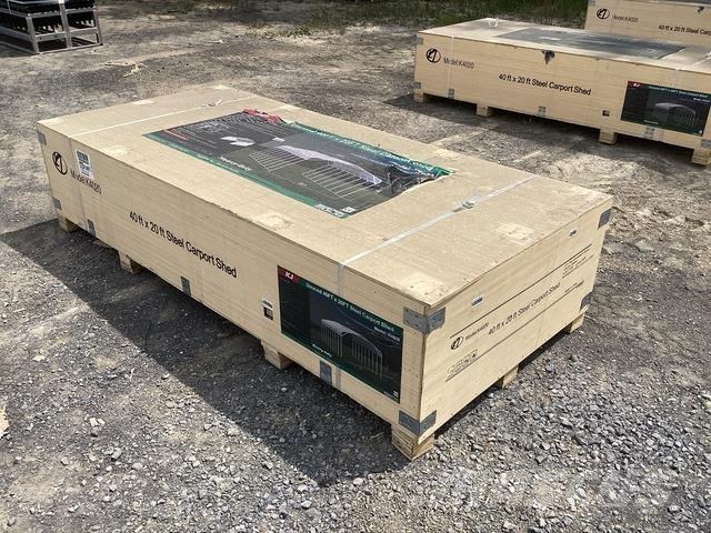 KJ K4020 Građevinarstvo – ostalo