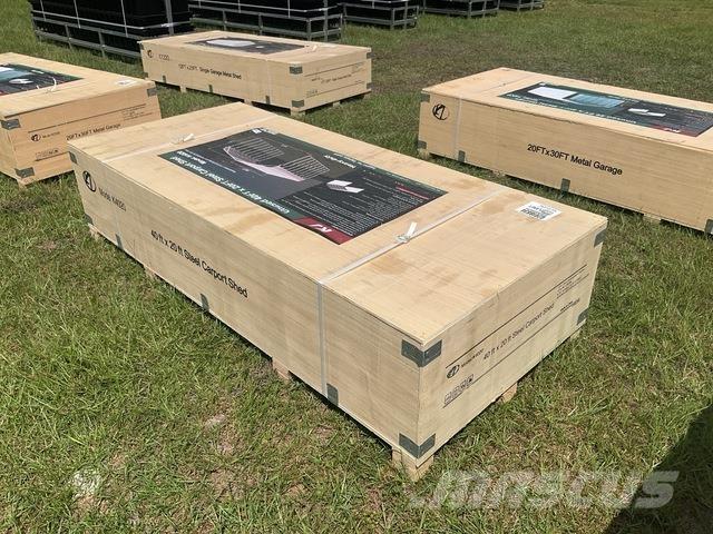 KJ K4020 Građevinarstvo – ostalo