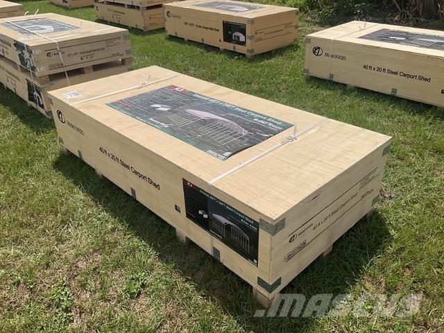 KJ K4020 Građevinarstvo – ostalo