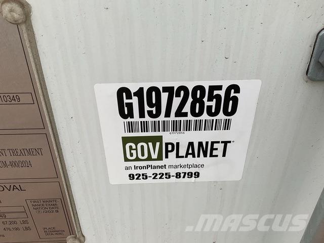 KJ K40HC-2 Kontejneri za skladištenje