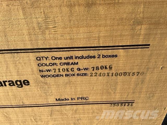 KJ K4525 Čelićni okviri za građevino