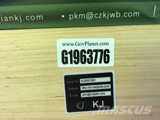 KJ K4525 Čelićni okviri za građevino