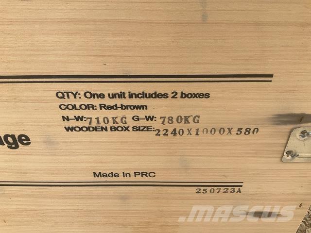 KJ K4525G Čelićni okviri za građevino