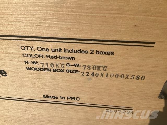 KJ K4525G Čelićni okviri za građevino